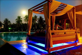 New 3 BR Penthouse at Playa Bonita P302